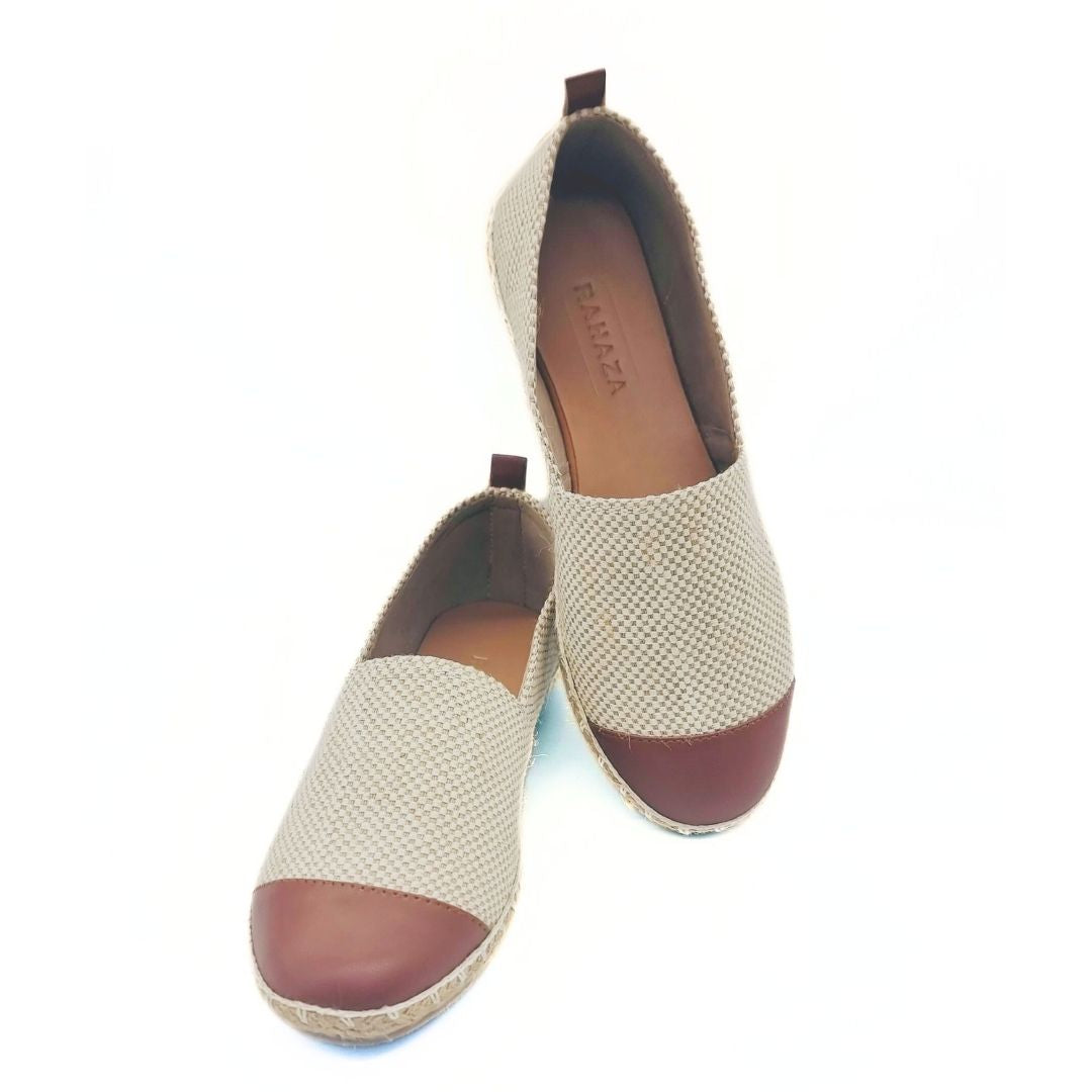 Kate Espadrilles – Stylish & Comfortable Women's Slip-On Casual Shoes