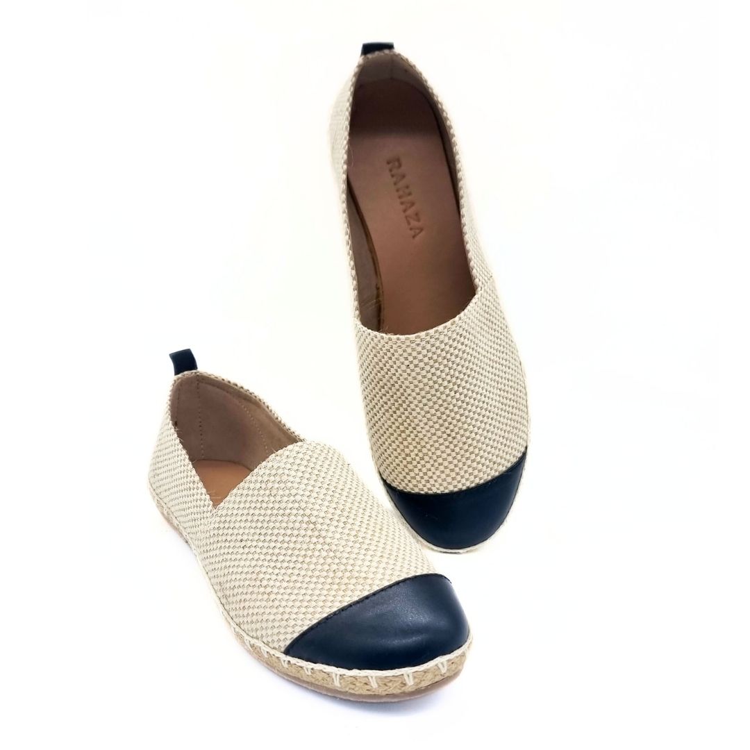 Lauren Espadrilles – Stylish & Comfortable Women's Casual Slip-On Shoes