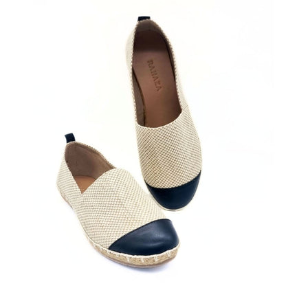 Lauren Espadrilles – Stylish & Comfortable Women's Casual Slip-On Shoes
