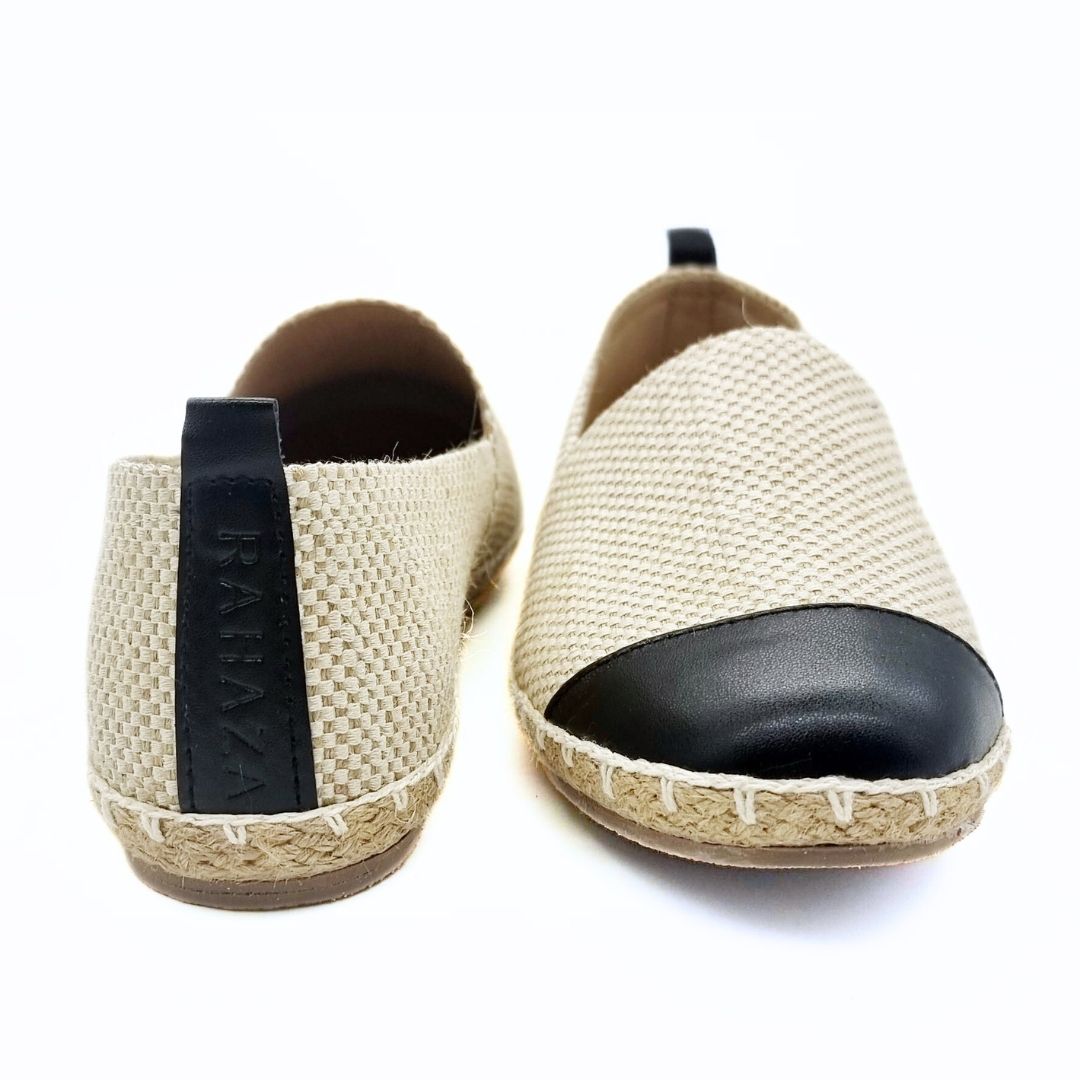 Lauren Espadrilles – Stylish & Comfortable Women's Casual Slip-On Shoes