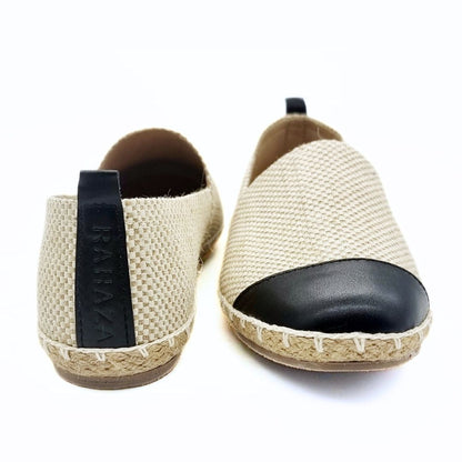 Lauren Espadrilles – Stylish & Comfortable Women's Casual Slip-On Shoes