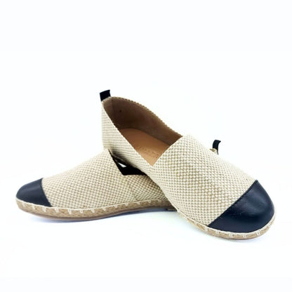 Lauren Espadrilles – Stylish & Comfortable Women's Casual Slip-On Shoes