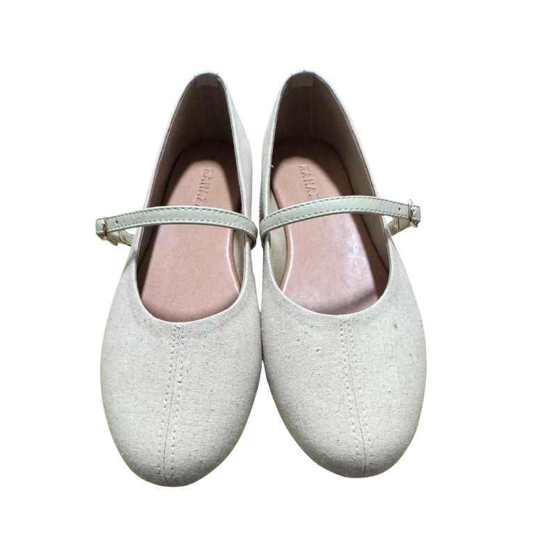 RAHAZA Design It Yourself (D.I.Y.) Art Espadrilles Kit – Paint Your Own Shoes | Creative DIY Craft Set