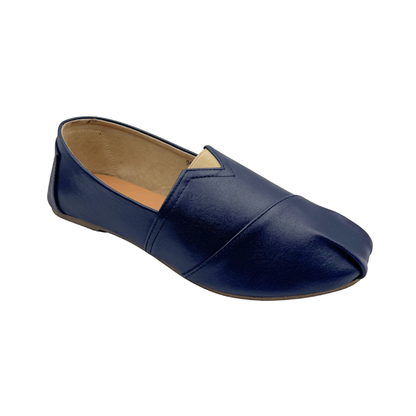 MAVY Slip-On Espadrilles – Smooth, Stylish & Effortlessly Comfortable