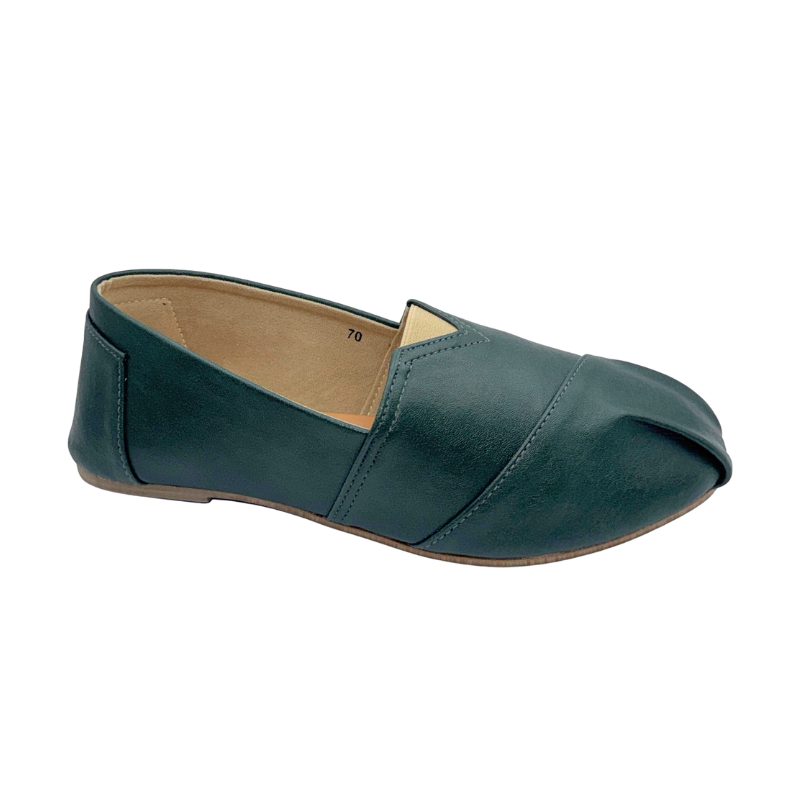 MAVY Slip-On Espadrilles – Smooth, Stylish & Effortlessly Comfortable