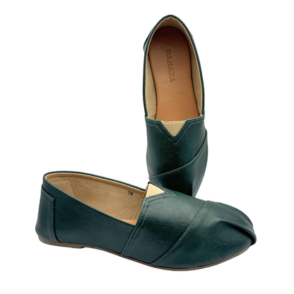 MAVY Slip-On Espadrilles – Smooth, Stylish & Effortlessly Comfortable