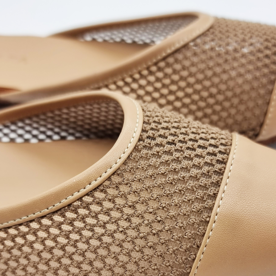 Missy Flat Mules – Chic & Comfortable Women's Slip-On Shoes