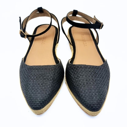 Monique Espadrille – Stylish & Comfortable Women's Casual Slip-On Shoes