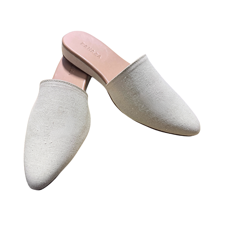 RAHAZA Design It Yourself (D.I.Y.) Art Espadrilles Kit – Paint Your Own Shoes | Creative DIY Craft Set