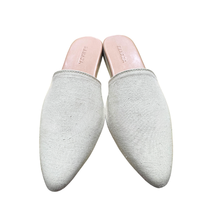 RAHAZA Design It Yourself (D.I.Y.) Art Espadrilles Kit – Paint Your Own Shoes | Creative DIY Craft Set