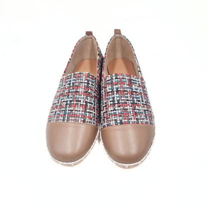 Regine Espadrilles – Stylish & Comfortable Women's Casual Slip-On Shoes
