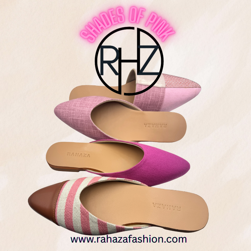 Belle Flat Mules – Timeless & Comfortable Women's Slip-On Shoes