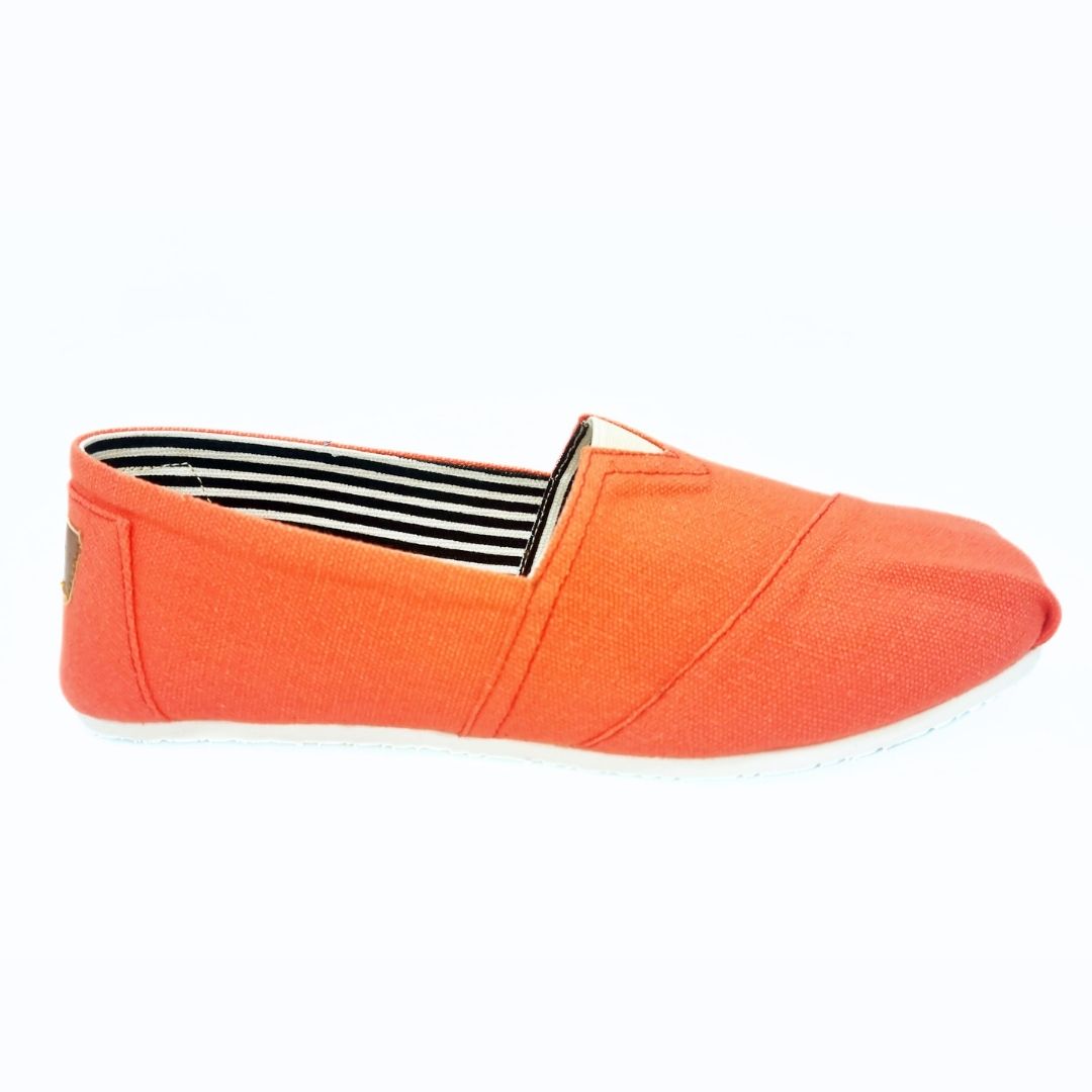 Sunny Espadrilles – Stylish & Comfortable Women's Casual Slip-On Shoes
