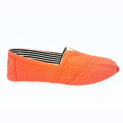 Sunny Espadrilles – Stylish & Comfortable Women's Casual Slip-On Shoes