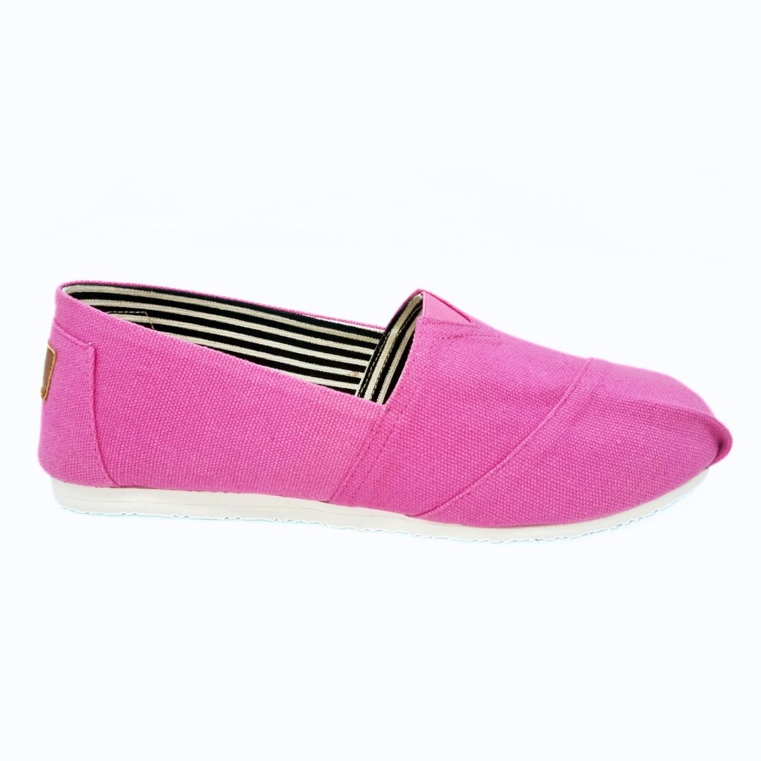 Sunny Espadrilles – Stylish & Comfortable Women's Casual Slip-On Shoes