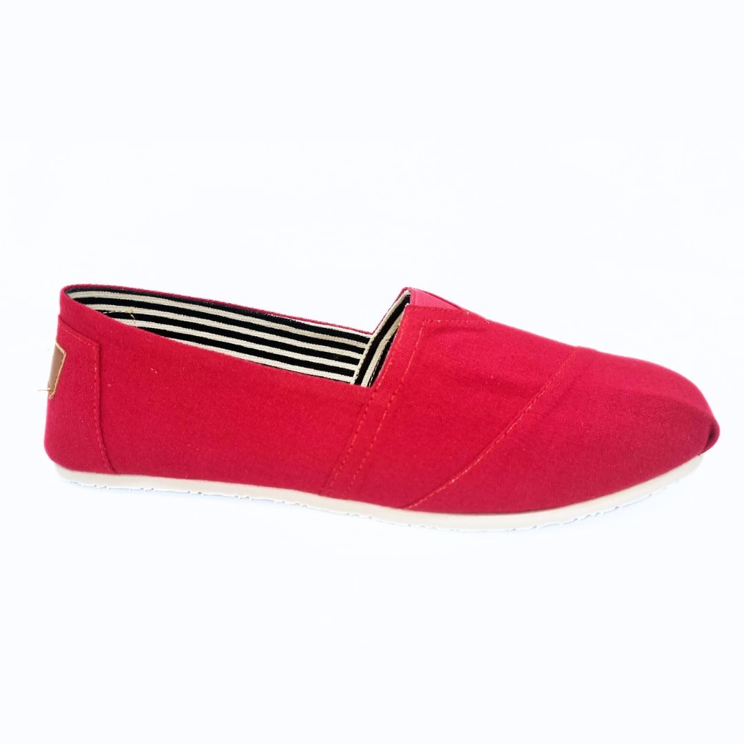 Sunny Espadrilles – Stylish & Comfortable Women's Casual Slip-On Shoes