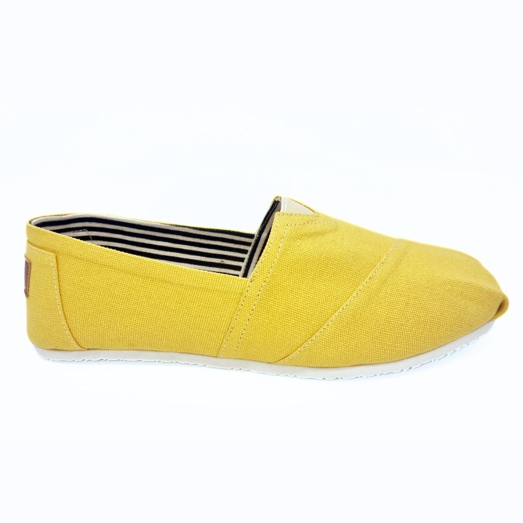 Sunny Espadrilles – Stylish & Comfortable Women's Casual Slip-On Shoes