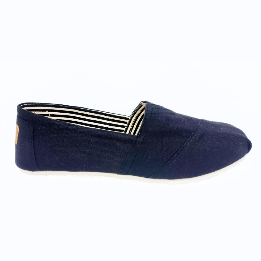 Sunny Espadrilles – Stylish & Comfortable Women's Casual Slip-On Shoes