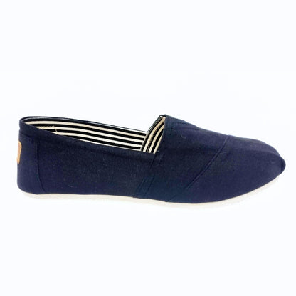 Sunny Espadrilles – Stylish & Comfortable Women's Casual Slip-On Shoes