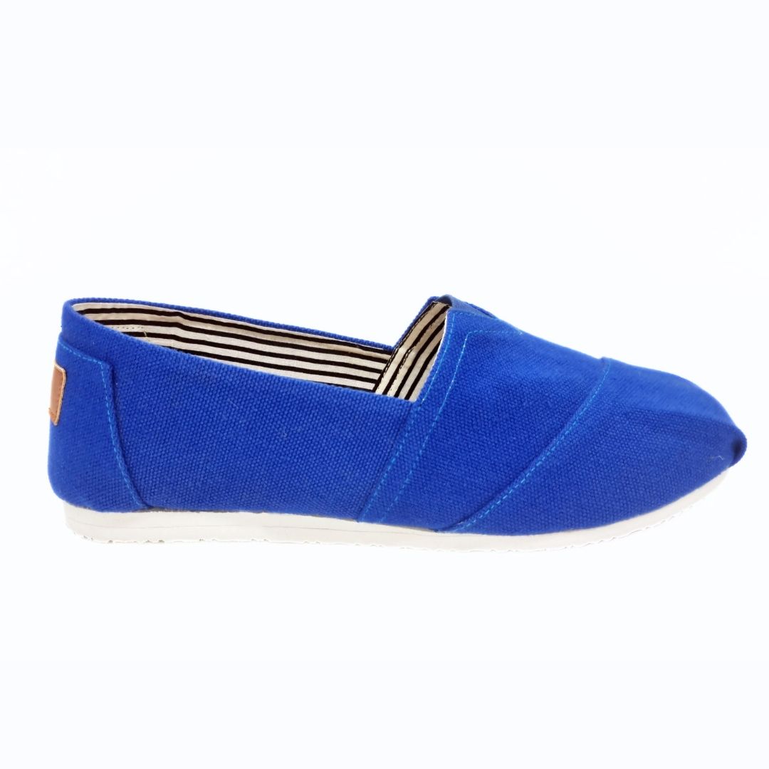 Sunny Espadrilles – Stylish & Comfortable Women's Casual Slip-On Shoes