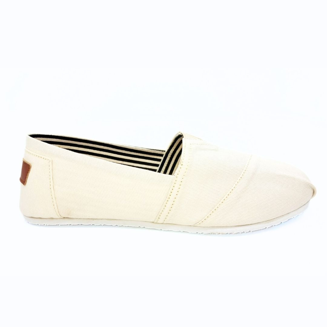Sunny Espadrilles – Stylish & Comfortable Women's Casual Slip-On Shoes