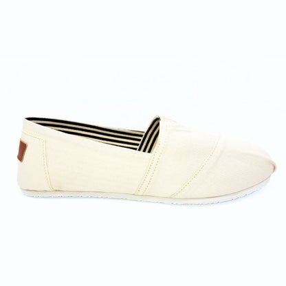 Sunny Espadrilles – Stylish & Comfortable Women's Casual Slip-On Shoes