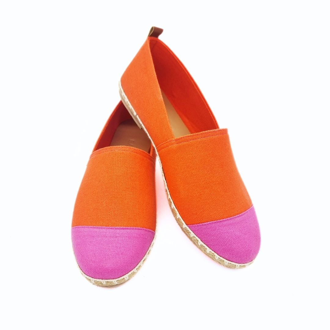 LADIES ESPADRILLES SWEET