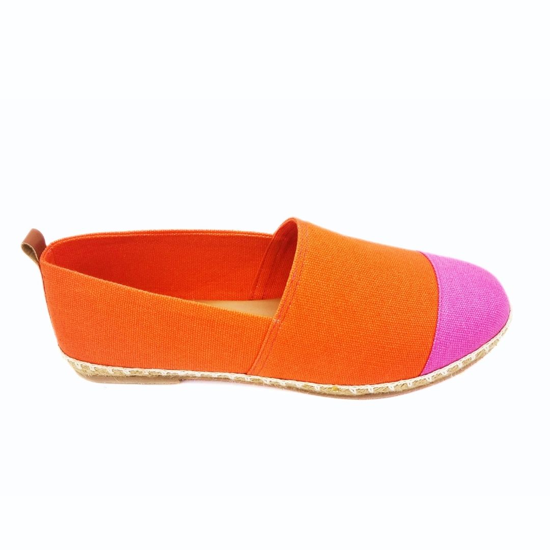 LADIES ESPADRILLES SWEET