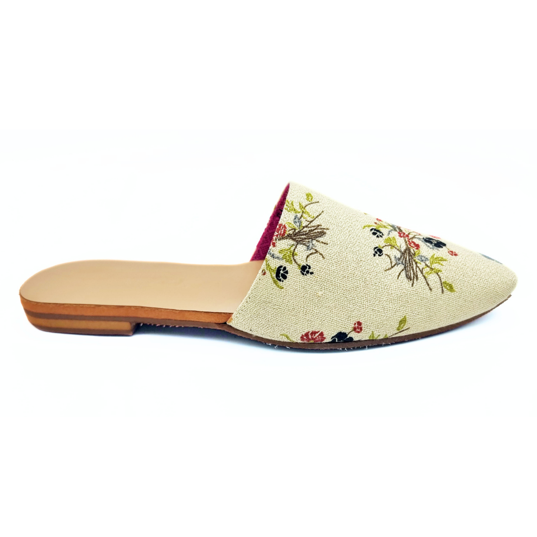 Comfortable mules sales