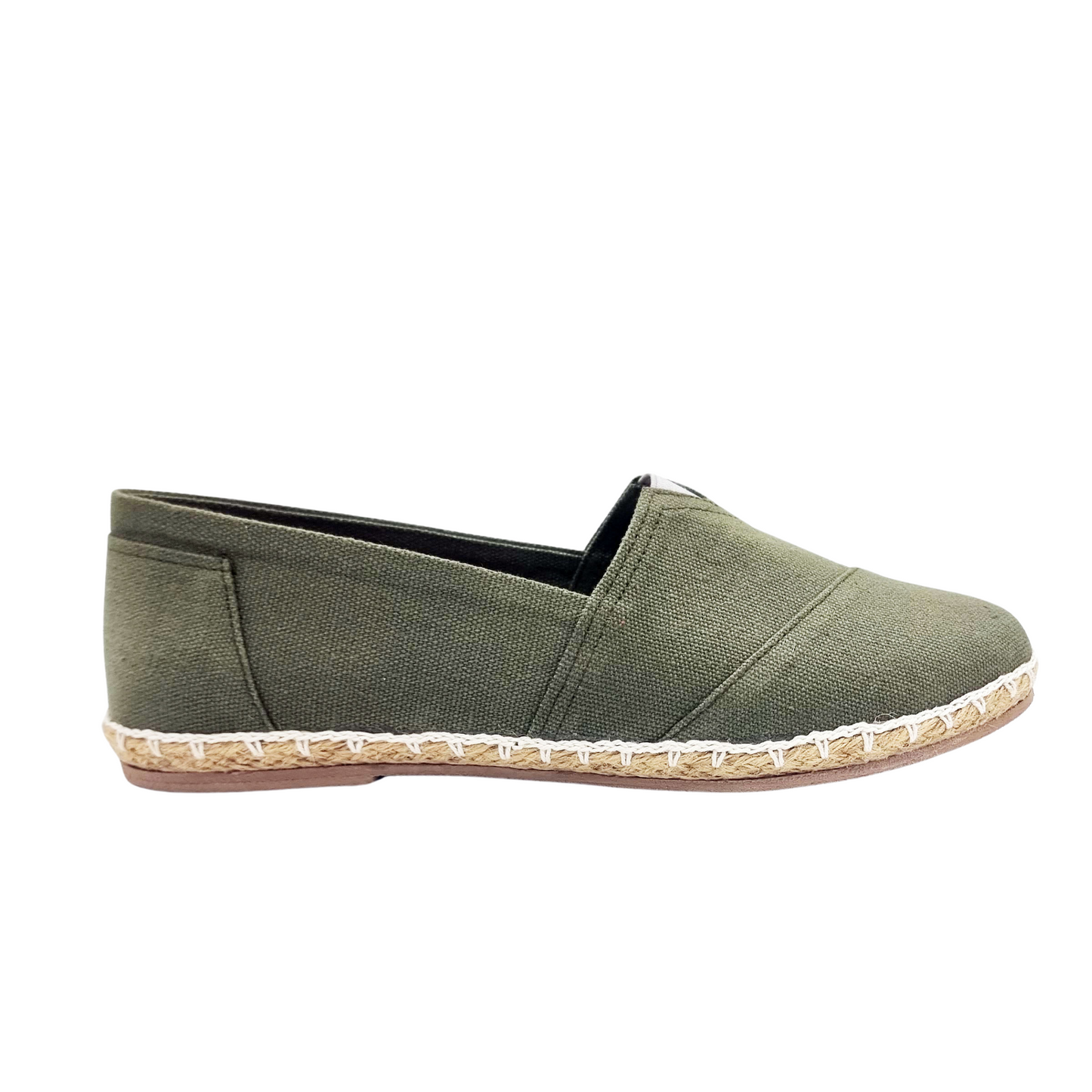 Tommy Green Espadrilles – Stylish & Comfortable Men's Casual Slip-On Shoes