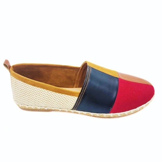Tory Espadrilles – Stylish & Comfortable Women's Casual Slip-On Shoes