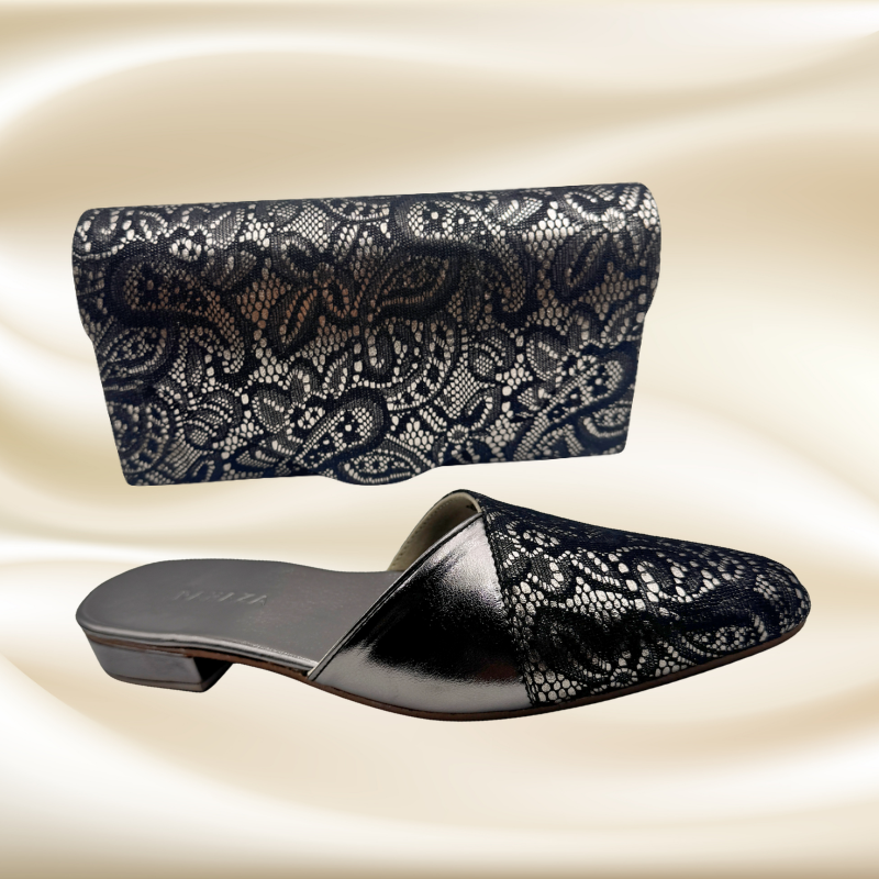 Handcrafted Clutch Bag – Made-to-Order Filipino Statement Bag