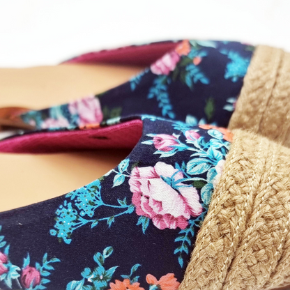 Wendy Flat Mules – Stylish & Comfortable Women's Slip-On Shoes