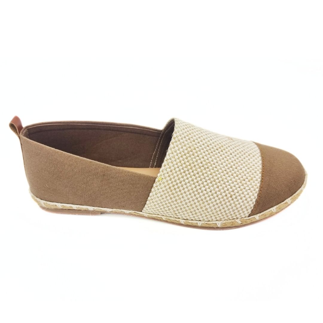 Willow Espadrilles – Stylish & Comfortable Women's Casual Slip-On Shoes