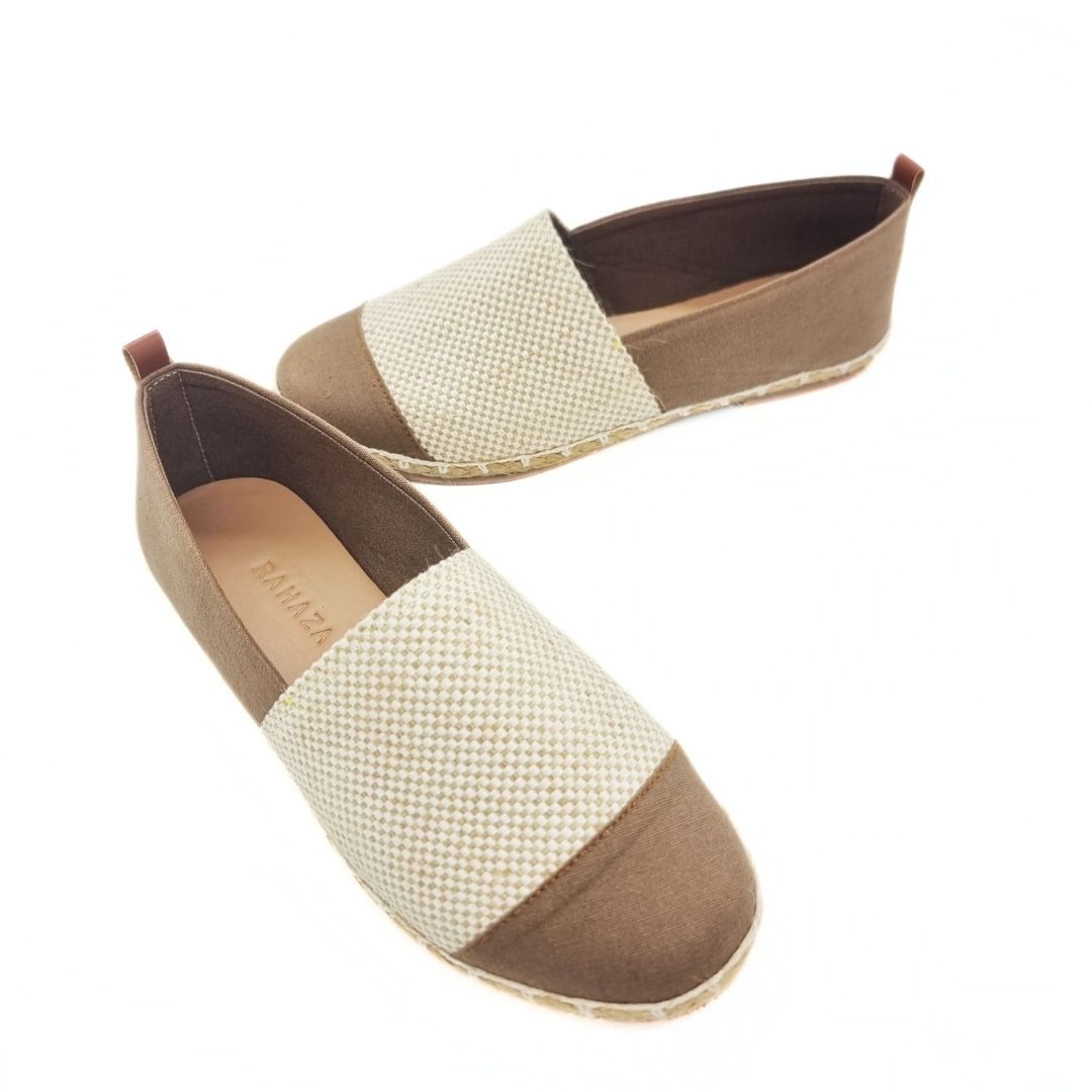 Willow Espadrilles – Stylish & Comfortable Women's Casual Slip-On Shoes
