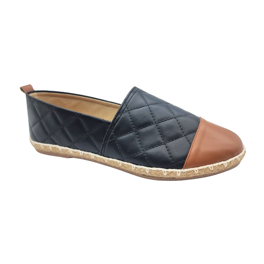 Marga Espadrilles – Stylish & Comfortable Women's Casual Slip-On Shoes